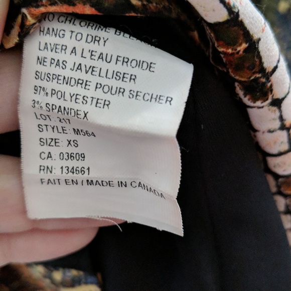 3/$20 Cavalier Snake Print Pleat Front Midi Dress - Picture 2 of 8